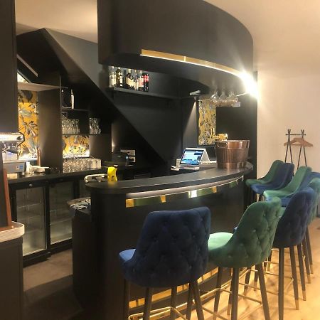 L'Otentik Restaurant Chambres D'Hotes Rosporden Bagian luar foto