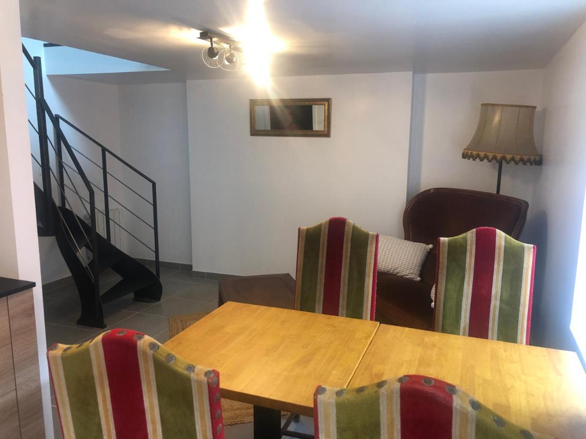 L'Otentik Restaurant Chambres D'Hotes Rosporden Bagian luar foto